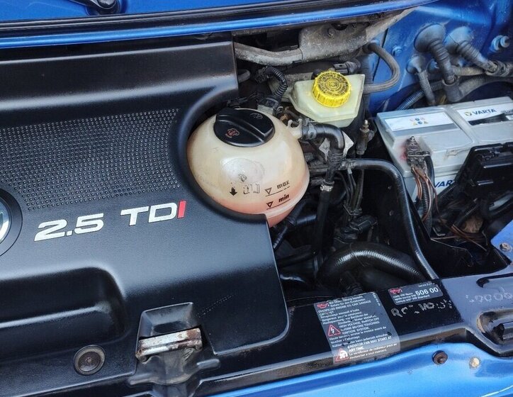 Volkswagen Multivan VAN / Minibus 0,0 111 kw