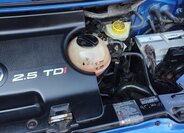 Volkswagen Multivan VAN / Minibus 0,0 111 kw