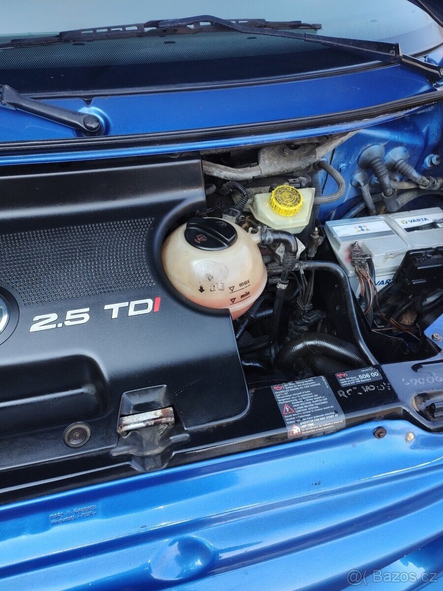 Volkswagen Multivan VAN / Minibus 0,0 111 kw