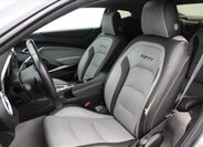 Chevrolet Camaro Kupé 6,2 l 339 kw