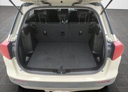 Suzuki Vitara SUV 998,0 82 kw
