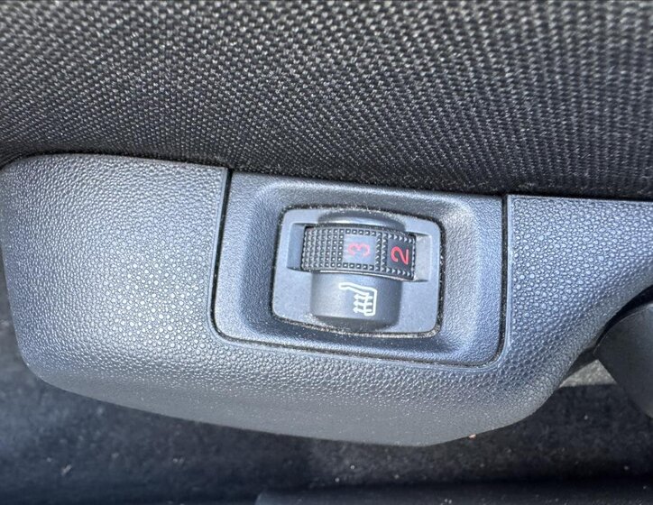 Citroën C3 Hatchback 1,2 l 61 kw