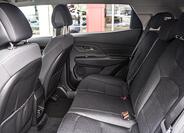 SsangYong Korando 18