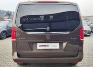 Mercedes-Benz Třídy V 6