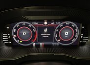 Škoda Superb Kombi 1,5 l 110 kw