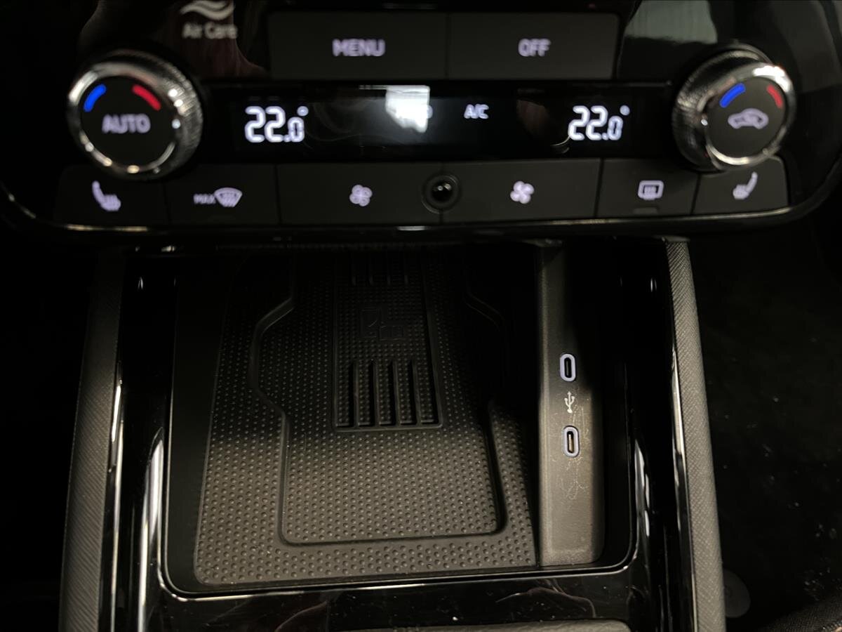 Škoda Kamiq SUV / Terénní 999,0 85 kw