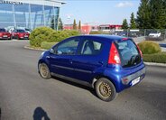 Peugeot 107 Hatchback 998,0 50 kw