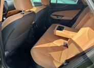 Lexus NX 350h SUV / Terénní 2,5 l 150 kw