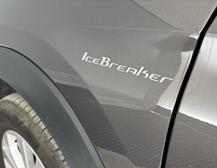 Hyundai Tucson SUV / Terénní 1,6 l 130 kw