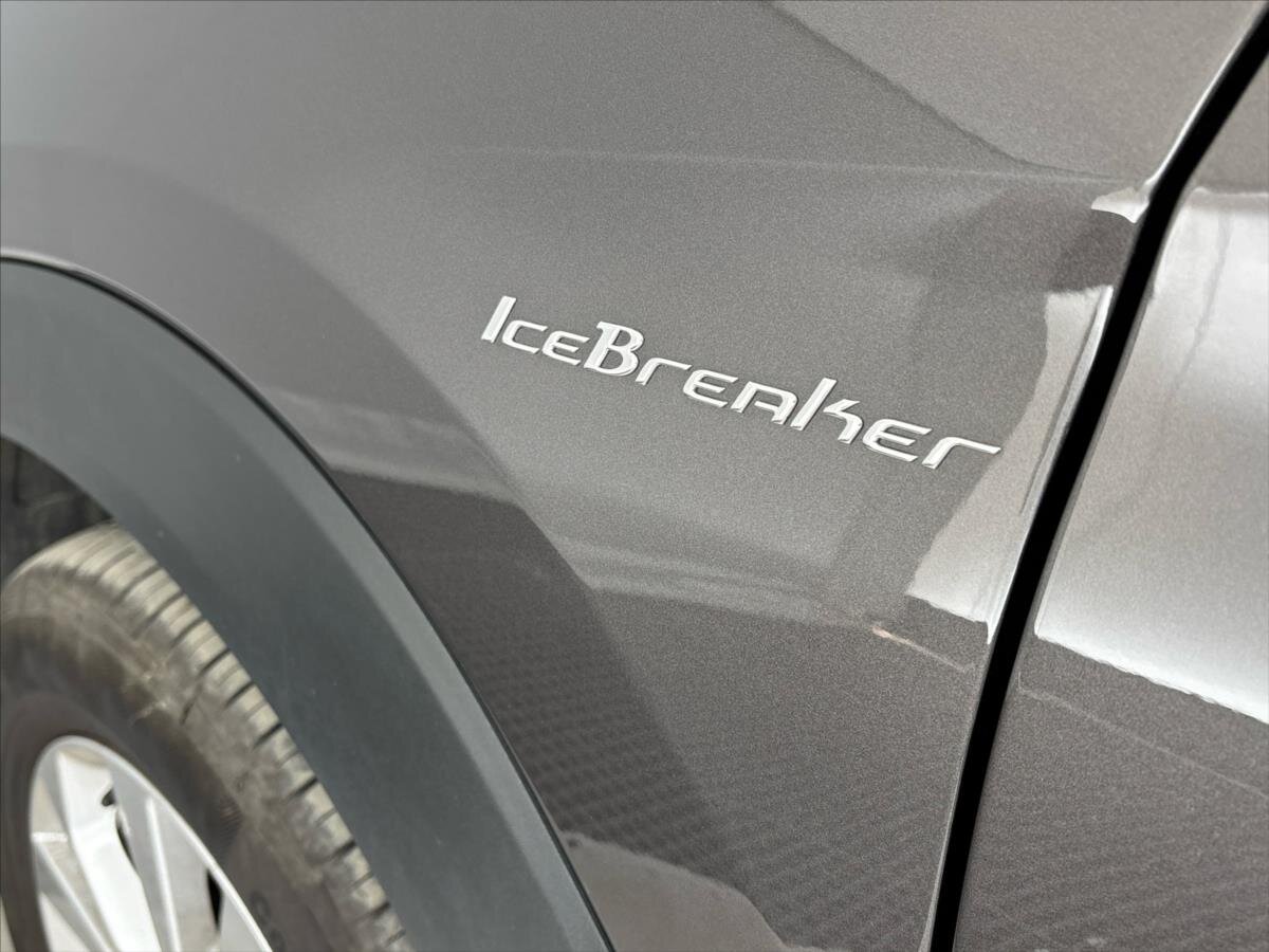 Hyundai Tucson SUV / Terénní 1,6 l 130 kw