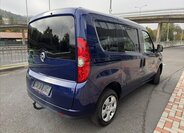 Opel Combo MPV 1,6 l 77 kw