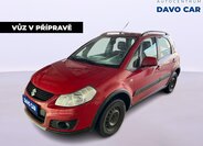 Suzuki SX4 Hatchback 1,6 l 88 kw