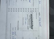 Škoda Fabia Kombi 1,4 l 63 kw