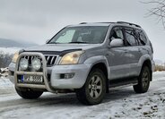 Toyota Land Cruiser Ostatní 0,0 0