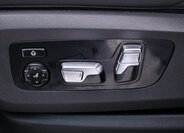 BMW X5 SUV / Terénní 3,0 l 245 kw