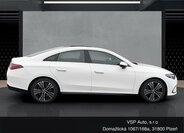 Mercedes-Benz CLA Sedan / Limuzína 1,3 l 120 kw