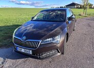 Škoda Superb Sedan / Limuzína 0,0 0