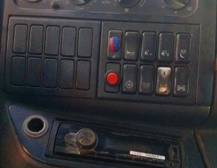 MAN Ostatní Ostatní 0,0 338 kw