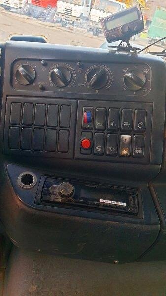 MAN Ostatní Ostatní 0,0 338 kw