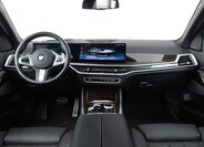 BMW X5 SUV / Terénní 3,0 l 259 kw