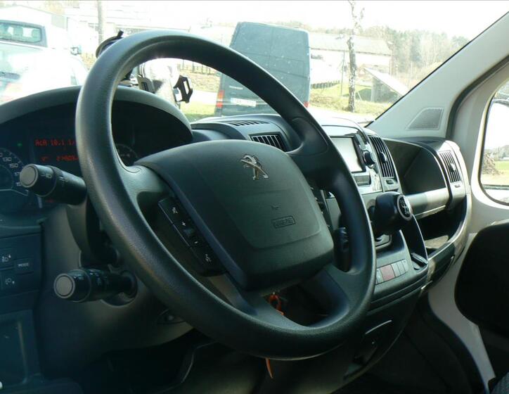Peugeot Boxer 10