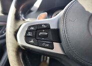 BMW Řada 5 Sedan / Limuzína 3,0 l 250 kw