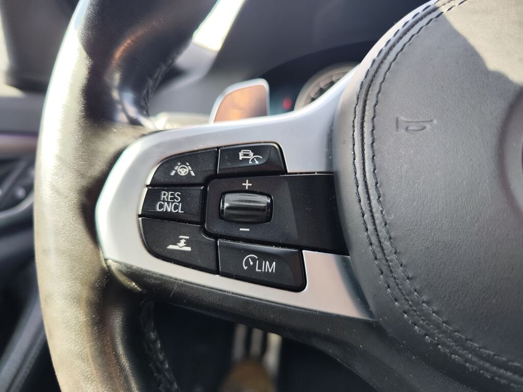 BMW Řada 5 Sedan / Limuzína 3,0 l 250 kw