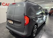 Mercedes-Benz Citan Skříň 1,5 l 85 kw