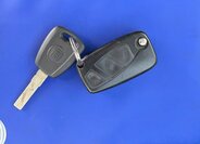 Fiat Punto Hatchback 1,4 l 57 kw