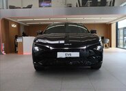 KIA EV6 Ostatní 0,0 239 kw