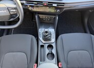 KIA Sportage SUV / Terénní 1,6 l 110 kw