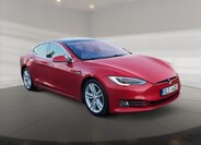 Tesla Model S 1