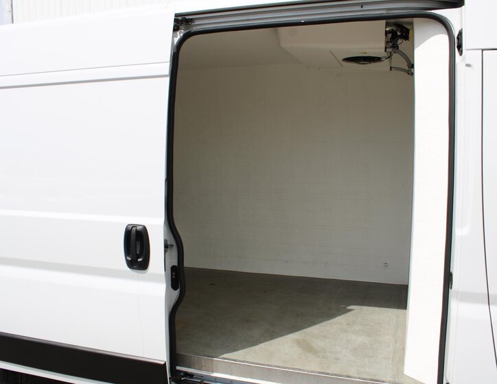 Fiat Ducato Ostatní 2,2 l 103 kw