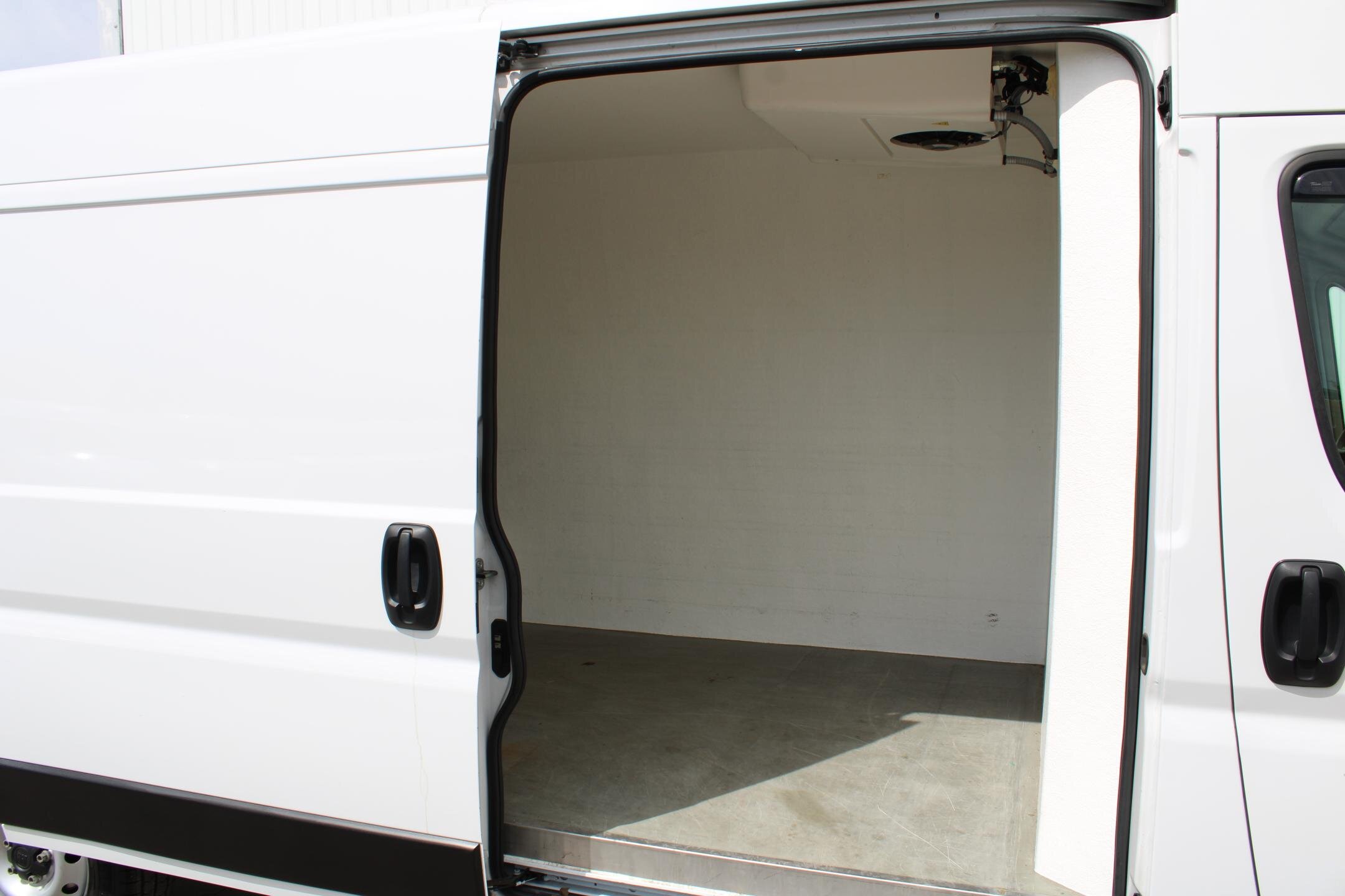 Fiat Ducato Ostatní 2,2 l 103 kw