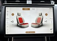 Land Rover Range Rover Velar SUV / Terénní 2,0 l 150 kw