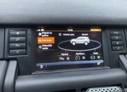 Land Rover Discovery Sport Ostatní 0,0 110 kw