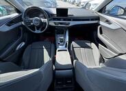 Audi A4 16