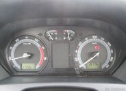 Škoda Fabia Kombi 0,0 59 kw