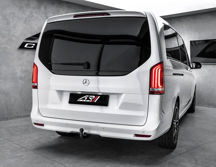 Mercedes-Benz Třídy V 6