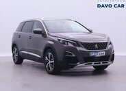 Peugeot 5008 SUV / Terénní 1,6 l 88 kw