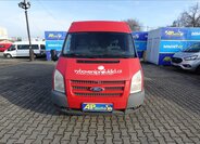 Ford Transit Ostatní 2,2 l 74 kw