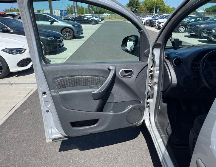 Mercedes-Benz Citan 9