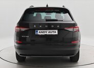 Škoda Kodiaq SUV 2,0 l 110 kw