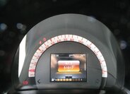 Smart Fortwo Hatchback 898,0 66 kw