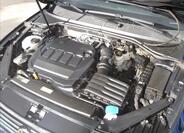 Volkswagen Passat 47