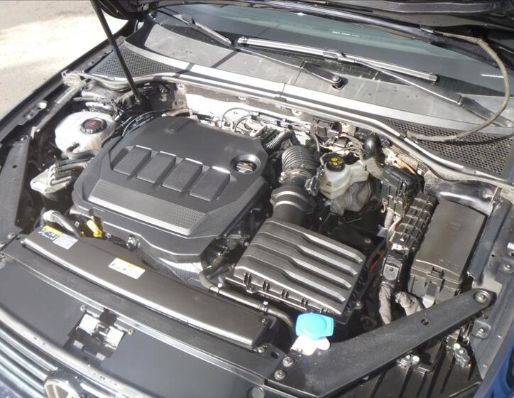 Volkswagen Passat 47