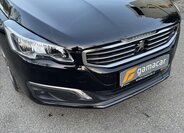 Peugeot 508 Kombi 1,6 l 84 kw