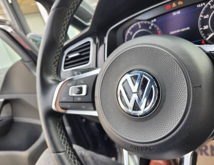 Volkswagen Golf Hatchback 2,0 l 135 kw