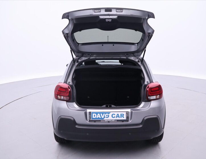 Citroën C3 Hatchback 1,2 l 60 kw