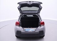 Citroën C3 Hatchback 1,2 l 60 kw